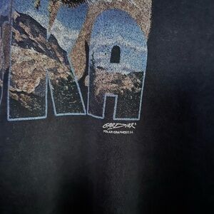 Vintage Hanes Beefy T-Shirt - Gem